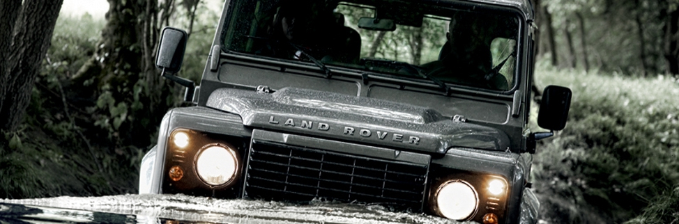 Range Rover Mechanics