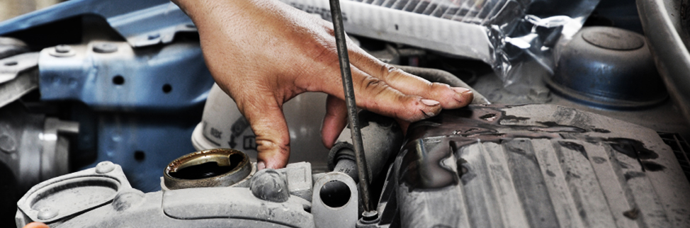 Ware Range Rover Mechanics